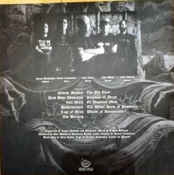 LP Darkened: Kingdom Of Decay PIC