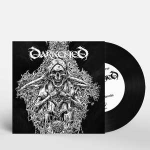 Album Darkened: Lord Of Sickness And Bile