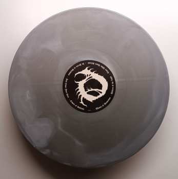 LP Darkened: Defilers Of The Light CLR