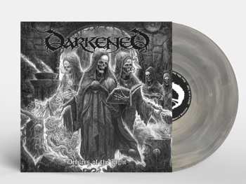 LP Darkened: Defilers Of The Light CLR