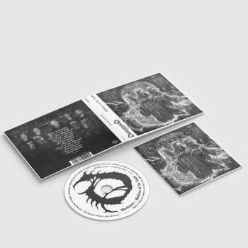 CD Darkened: Defilers Of The Light