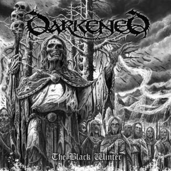 Album Darkened: The Black Winter
