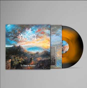 LP Darkenhöld: Le Fléau du Rocher