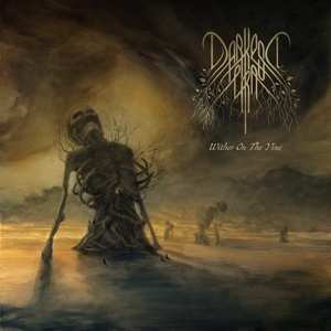 LP Darkest Era: Wither On The Vine CLR | LTD
