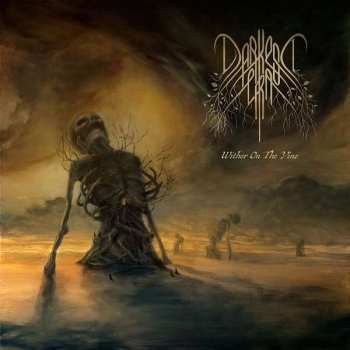 CD Darkest Era: Wither On The Vine