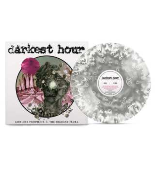 LP Darkest Hour: Godless Prophets & The Migrant Flora CLR | LTD