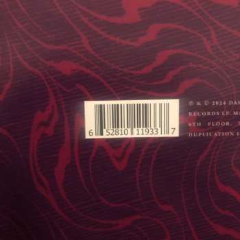 LP Darkest Hour: Perpetual | Terminal CLR