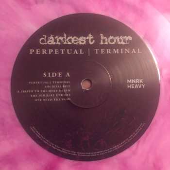 LP Darkest Hour: Perpetual | Terminal CLR