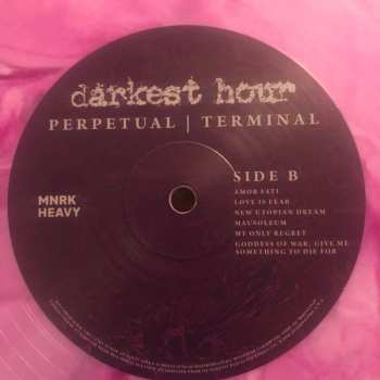 LP Darkest Hour: Perpetual | Terminal CLR