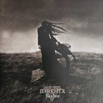 LP Darkher: Realms CLR | LTD