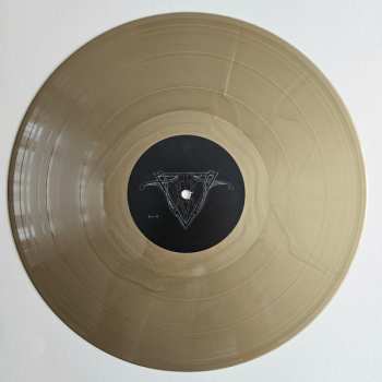 LP Darkher: Realms CLR | LTD