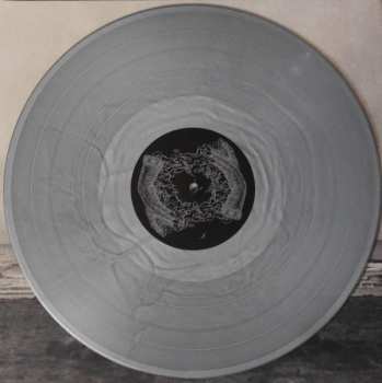 LP Darkher: The Buried Storm CLR | LTD
