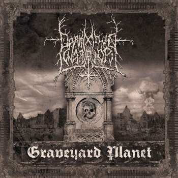 CD Darkmoon Warrior: Graveyard Planet
