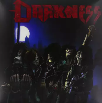 Darkness: Death Squad