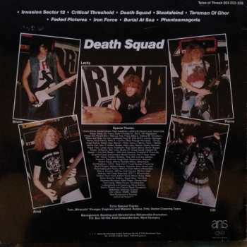 LP Darkness: Death Squad