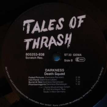 LP Darkness: Death Squad