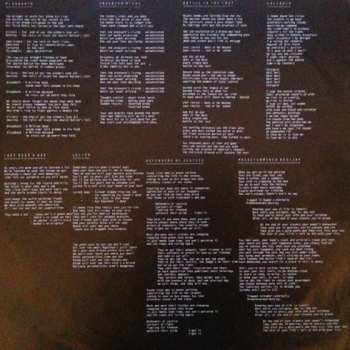 LP Darkness: Defenders Of Justice