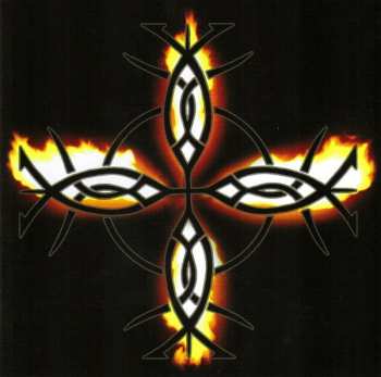 Album Darkness Ablaze: Darkness Ablaze