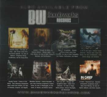 CD Darkness Before Dawn: King's To You DIGI