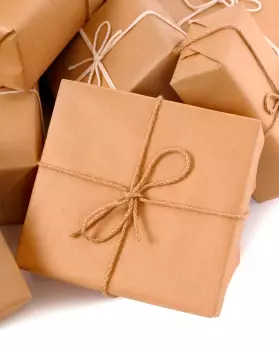 Album Geschenkverpakking