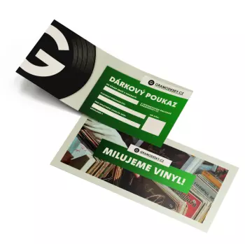 Album Cadeaubon