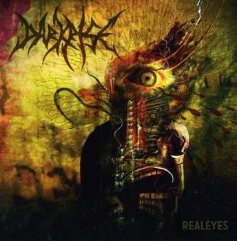 Album Darkrise: Realeyes