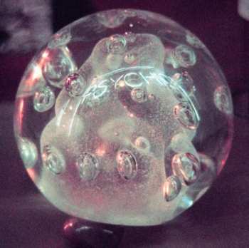 2LP Darkside: Psychic