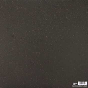 2LP Darkside: Psychic