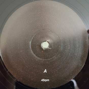 2LP Darkside: Psychic