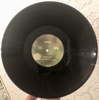 2LP Darkside: Spiral