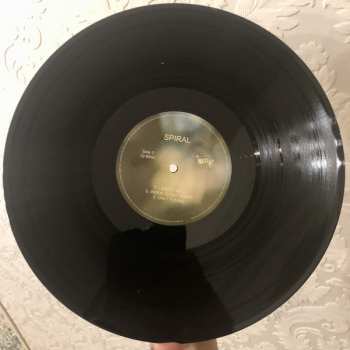 2LP Darkside: Spiral