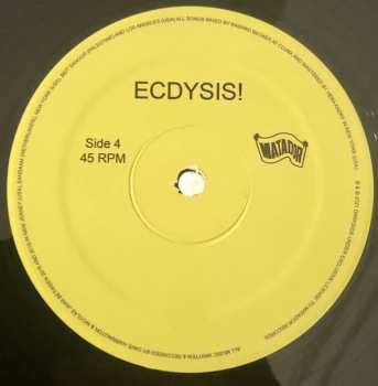 2LP Darkside: Spiral