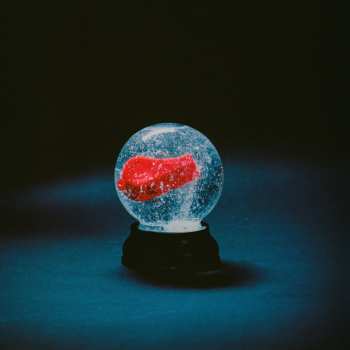 Album Darkside: Nothing