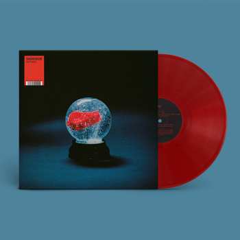 LP Darkside: Nothing