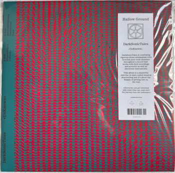 Album DarkSonicTales: »UnKnown«