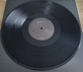 LP Darkspace: Dark Space -I