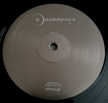 LP Darkspace: Dark Space -I