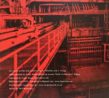 CD Darkstar: North