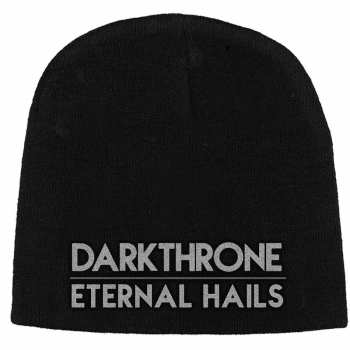 Merch Darkthrone: Pet Eternal Hails