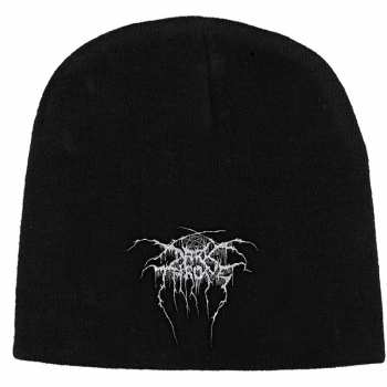 Merch Darkthrone: Pet Logo Darkthrone