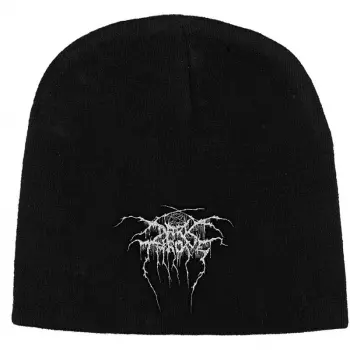 Pet Logo Darkthrone