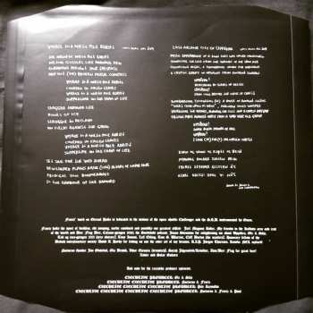 LP Darkthrone: Eternal Hails......