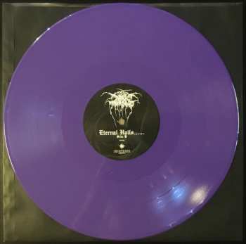 LP/CD/Doos/MC Darkthrone: Eternal Hails...... DLX | LTD | DIGI | CLR