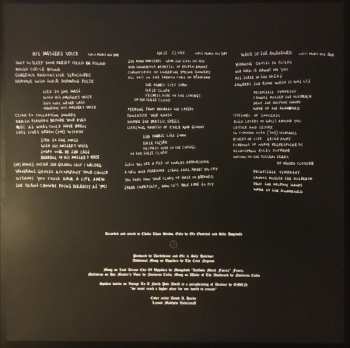 LP/CD/Doos/MC Darkthrone: Eternal Hails...... DLX | LTD | DIGI | CLR