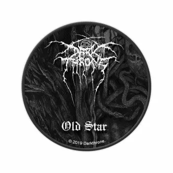 Patch Old Star