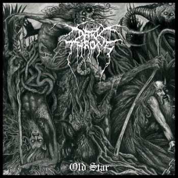 3SP/Doos Darkthrone: Old Star LTD | CLR
