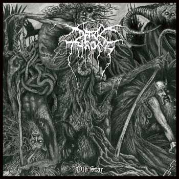 CD Darkthrone: Old Star