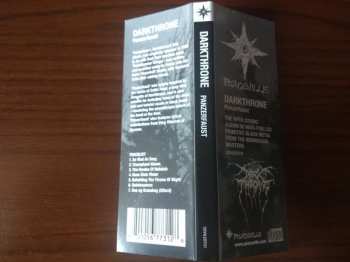 CD Darkthrone: Panzerfaust