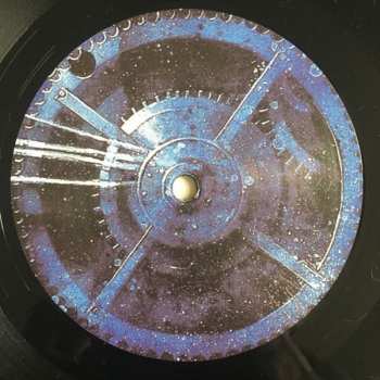 LP Darkthrone: Soulside Journey