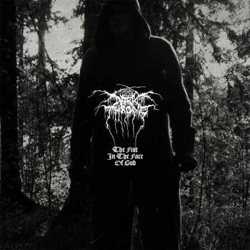 Album Darkthrone: The Fist in the Face of God